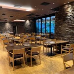 パンケーキファクトリー - 