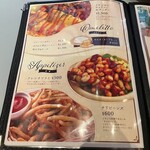 パンケーキファクトリー - 