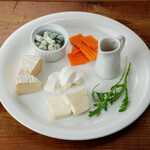 Goodspoon Cheese Sweets & Cheese Brunch - 