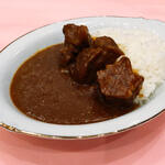 Matsushima reprint beef curry