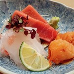 Sushi Umiji - 