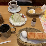 Komeda Kohi - 