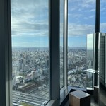 Prince Hotel Nagoya Sky Tower - 景色が良い