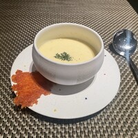 鉄板焼　銀明翠 銀座 - 