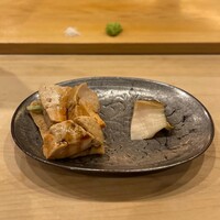 鮨 しゅん輔 阿佐ヶ谷 - 