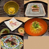 日本料理 研野 - 