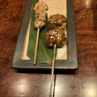 倉敷個室居酒屋 藤と川蝉 - 焼き鳥