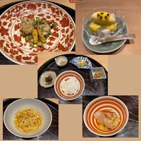 日本料理 研野 - 