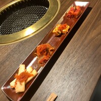 焼肉 小倉さつき - 