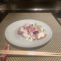鉄板焼　銀明翠 銀座 - 