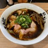 麺屋 丈六 なんば店