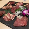 馬肉と酒 生肉専家 TATE-GAMI 四日市店