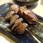 Yakitori Torizou - ずり