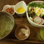 ファンケル ブラウンライス ミイルズ - 