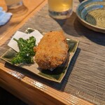 魚料理・もつ鍋  山咲き - 