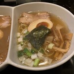 麺将武士 - 武士味くらべ(幸村)