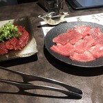 焼肉ハウス大将軍 - 