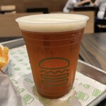 SHAKE SHACK - シャックマイスターエール/1,023円♪