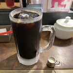 BUCYO COFFEE - アイスコーヒー