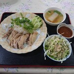 ラーシャーカオマンガイ - 