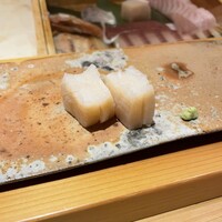 江戸前鮓 すし通 - 