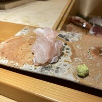 江戸前鮓 すし通 - 