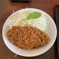とんかつ まい泉 青山本店 - 