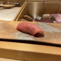 江戸前鮓 すし通 - 