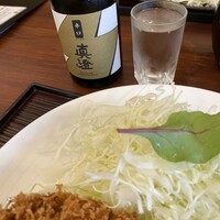とんかつ まい泉 青山本店 - 