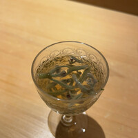 江戸前鮓 すし通 - 