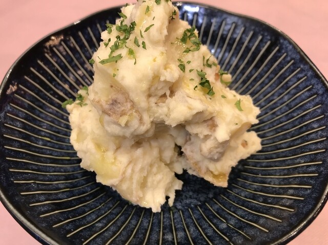 日本料理この花(ベネシアンホテル白石蔵王) - 白石蔵王（日本料理）の写真