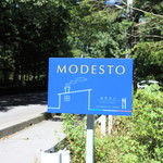 MODESTO - 