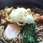 Yabusoba - 