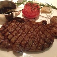 ザ・ステーキハウス - 