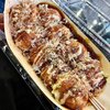 Takoyaki Homura - 