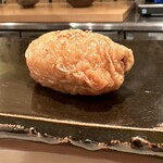 登喜和鮨 - 新潟いなり寿司