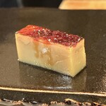 登喜和鮨 - たまご