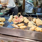 松葉総本店 - 