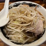 麺屋 のスたOSAKA - 