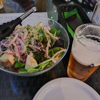 Tsuchi 農園野菜とチーズ料理 - 