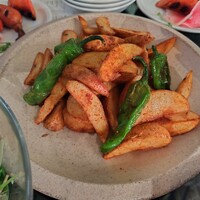 Tsuchi 農園野菜とチーズ料理 - 