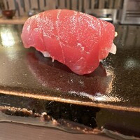 登喜和鮨 新発田本店 - 佐渡の黒マグロヅケ
