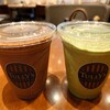 タリーズコーヒー 池袋サンシャインシティ アルパ店