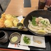うどん居酒屋 麦笑