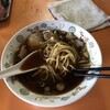 青島食堂 宮内駅前店