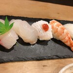 Sushi Shimizu - 