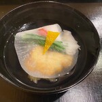 お料理ひろ岡 - 