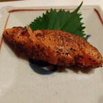 味楽 ゆめり - 炙り明太子