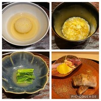 日本料理 研野 - 