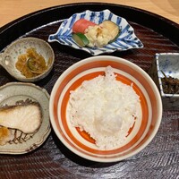 日本料理 研野 - 